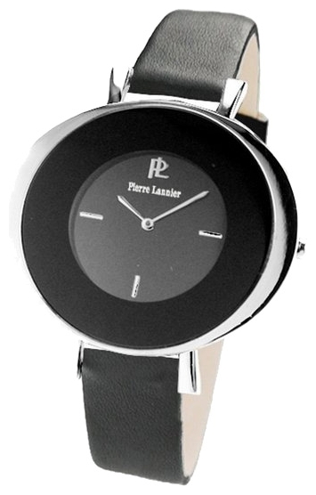 Pierre Lannier 174D633 wrist watches for women - 1 image, picture, photo