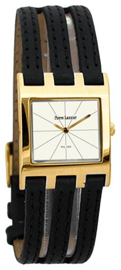 Wrist watch Pierre Lannier for Women - picture, image, photo