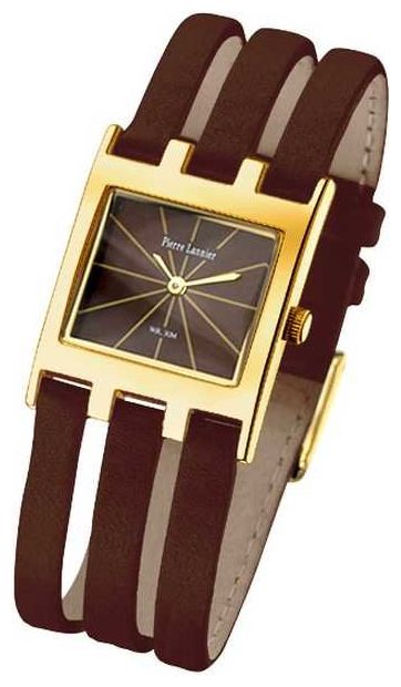 Pierre Lannier 175C594 wrist watches for women - 1 photo, picture, image