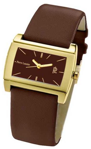 Pierre Lannier 176C594 wrist watches for women - 1 photo, picture, image