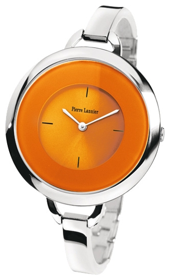 Pierre Lannier 176D681 wrist watches for women - 1 photo, image, picture