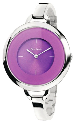 Wrist watch Pierre Lannier for Women - picture, image, photo