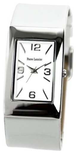 Pierre Lannier 177C600 wrist watches for women - 1 picture, photo, image