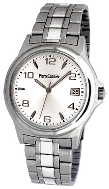 Pierre Lannier 179C121 wrist watches for men - 1 image, picture, photo