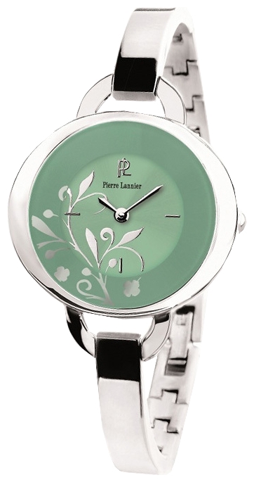 Pierre Lannier 187D678 wrist watches for women - 1 picture, photo, image
