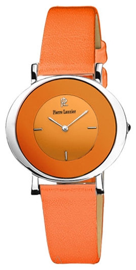 Pierre Lannier 189C644 wrist watches for women - 1 photo, image, picture