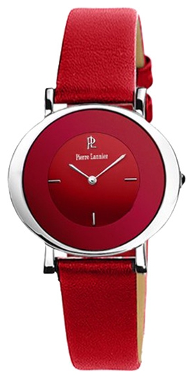 Wrist watch Pierre Lannier for Women - picture, image, photo