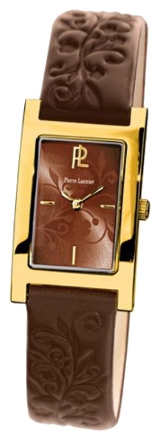 Women's wrist watch Pierre Lannier 193C594 - 1 image, photo, picture