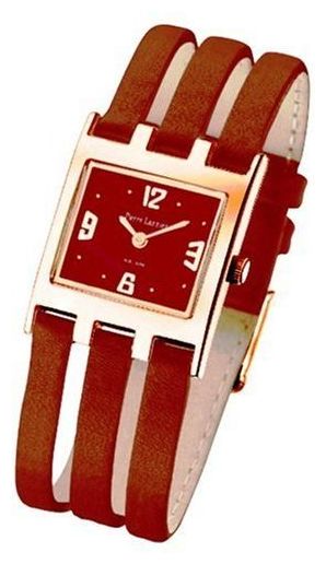 Pierre Lannier 195F594 wrist watches for women - 1 image, picture, photo