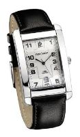 Pierre Lannier 196C103 wrist watches for men - 1 photo, picture, image