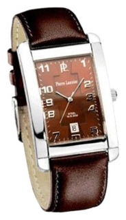 Pierre Lannier 196C194 wrist watches for men - 1 photo, picture, image