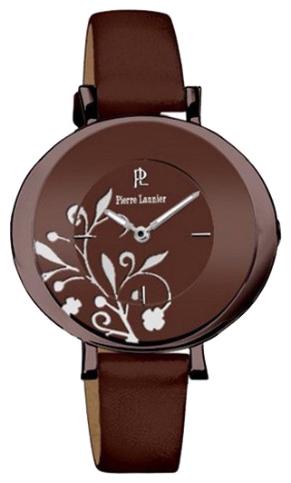 Wrist watch Pierre Lannier for Women - picture, image, photo