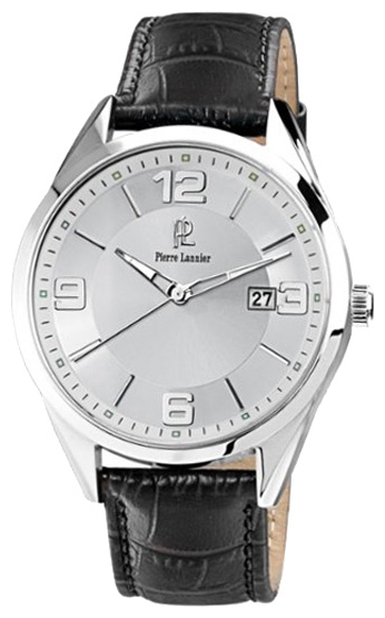 Pierre Lannier 201C123 wrist watches for men - 1 photo, image, picture