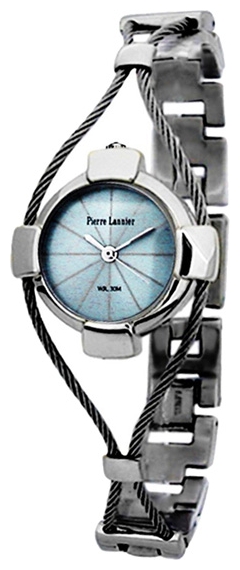 Pierre Lannier 208A661 wrist watches for women - 1 photo, picture, image