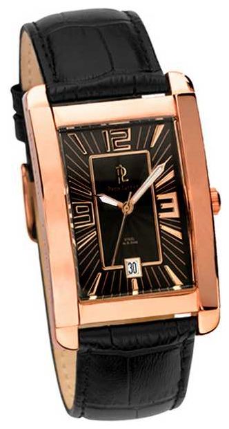 Pierre Lannier 210B033 wrist watches for men - 1 picture, image, photo