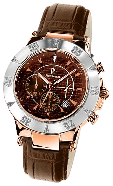 Pierre Lannier 210C094 wrist watches for men - 1 image, photo, picture