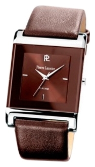 Pierre Lannier 213B199 wrist watches for women - 1 image, photo, picture