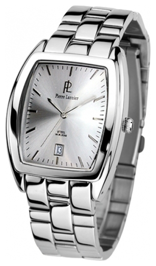 Pierre Lannier 214B121 wrist watches for men - 1 photo, image, picture
