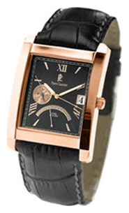 Pierre Lannier 216B033 wrist watches for men - 1 photo, image, picture