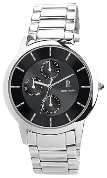 Pierre Lannier 216G131 wrist watches for men - 1 image, picture, photo