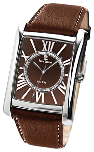 Pierre Lannier 217C194 wrist watches for men - 1 image, photo, picture