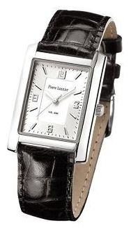 Pierre Lannier 221A123 wrist watches for men - 1 photo, image, picture