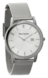 Pierre Lannier 221B128 wrist watches for men - 1 picture, photo, image