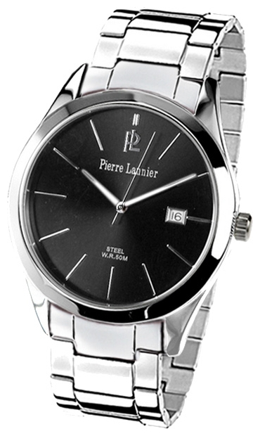 Pierre Lannier 223B131 wrist watches for men - 1 image, photo, picture