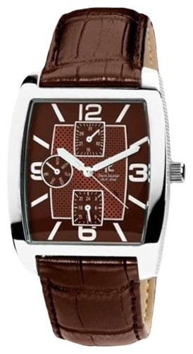 Pierre Lannier 228C194 wrist watches for men - 1 image, photo, picture