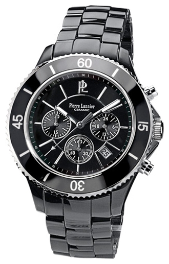 Pierre Lannier 229C439 wrist watches for women - 1 picture, photo, image