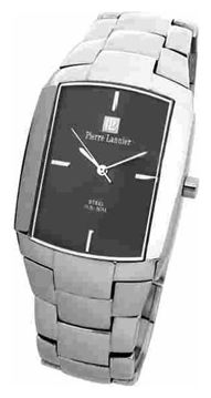 Pierre Lannier 233A181 wrist watches for men - 1 image, picture, photo