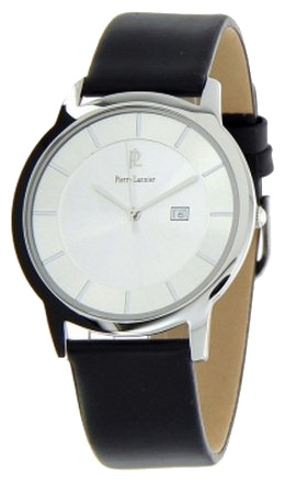 Pierre Lannier 235C123 wrist watches for men - 1 photo, image, picture