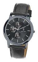 Pierre Lannier 237C488 wrist watches for men - 1 picture, photo, image