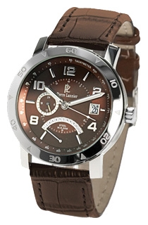 Pierre Lannier 240B194 wrist watches for men - 1 image, picture, photo