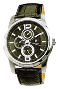 Pierre Lannier 245C133 wrist watches for men - 1 image, picture, photo
