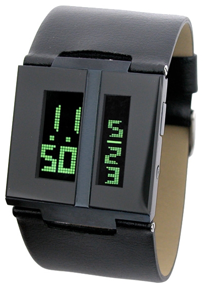 Pierre Lannier 246B433 wrist watches for men - 1 picture, image, photo