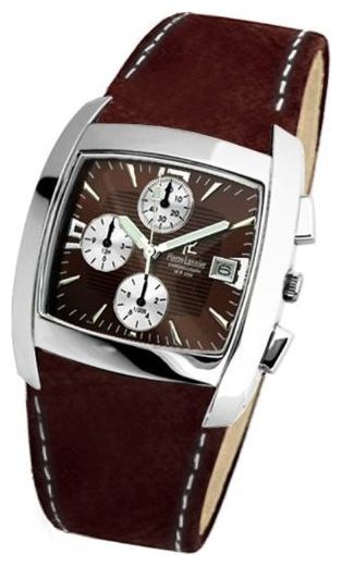 Pierre Lannier 247C194 wrist watches for men - 1 image, photo, picture