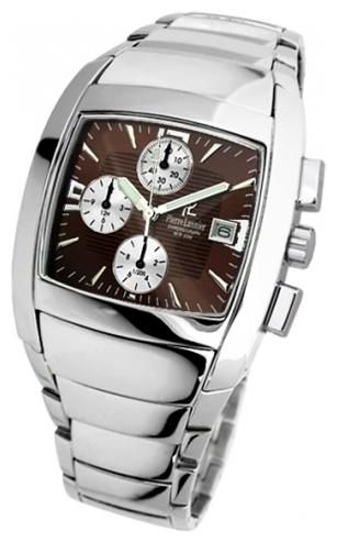 Pierre Lannier 249C191 wrist watches for men - 1 image, photo, picture