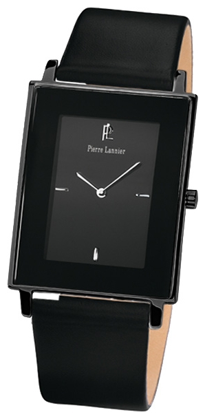 Pierre Lannier 249D433 wrist watches for men - 1 image, photo, picture