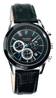 Pierre Lannier 251B193 wrist watches for men - 2 photo, picture, image