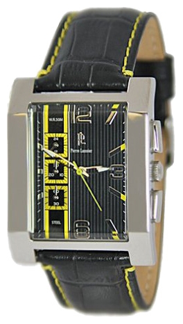 Men's wrist watch Pierre Lannier 253B173 - 1 picture, image, photo