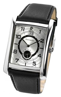 Pierre Lannier 255B123 wrist watches for men - 1 photo, picture, image