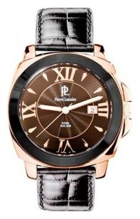Pierre Lannier 257A033 wrist watches for men - 1 photo, picture, image