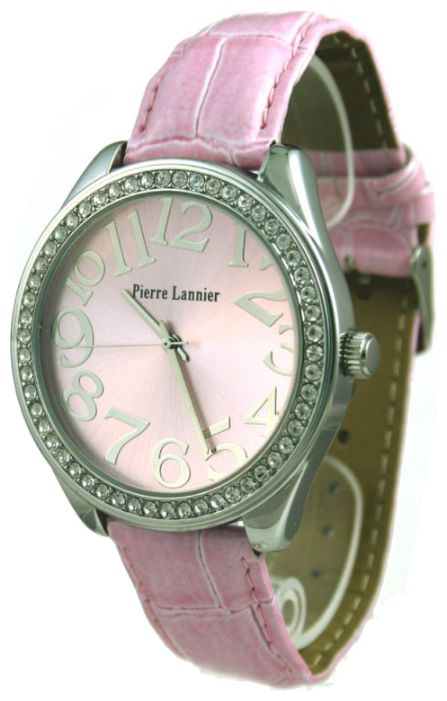 Pierre Lannier 258F655 wrist watches for women - 1 photo, picture, image