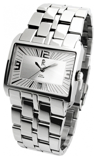 Pierre Lannier 259B121 wrist watches for men - 1 picture, photo, image