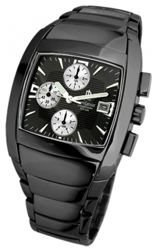 Pierre Lannier 261F439 wrist watches for men - 1 image, photo, picture