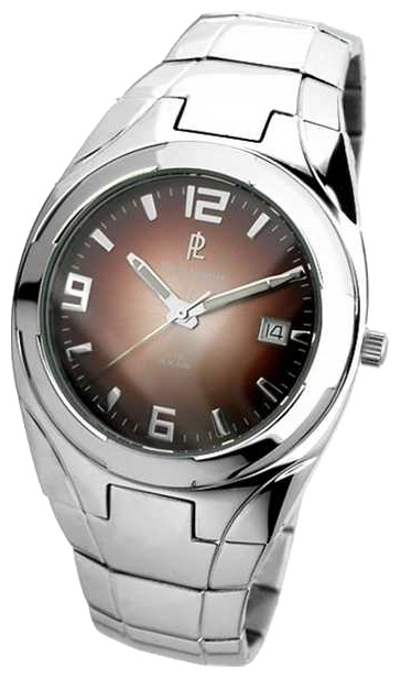 Pierre Lannier 264B191 wrist watches for men - 1 photo, picture, image