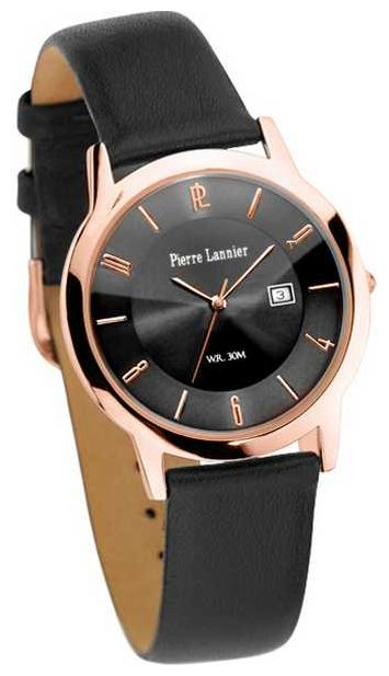 Pierre Lannier 265B033 wrist watches for women - 1 image, picture, photo