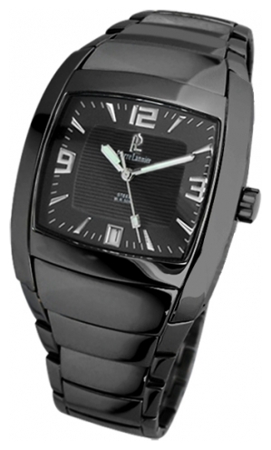 Pierre Lannier 270A439 wrist watches for men - 1 image, picture, photo