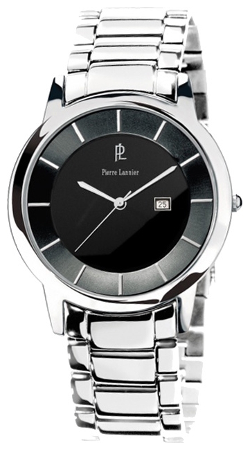 Pierre Lannier 273C131 wrist watches for men - 1 photo, image, picture